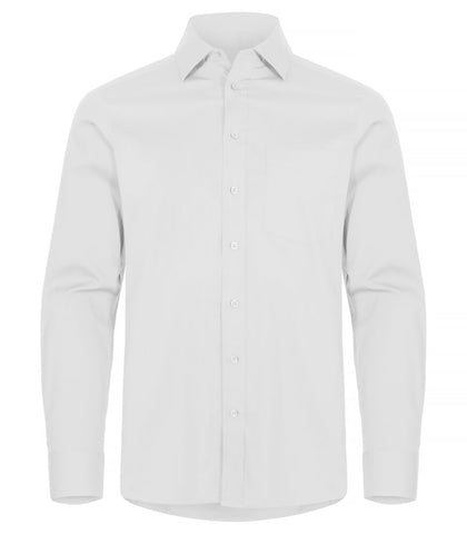 Stretch Shirt L/S