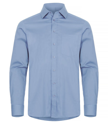 Stretch Shirt L/S