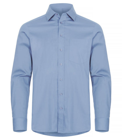 Stretch Shirt L/S