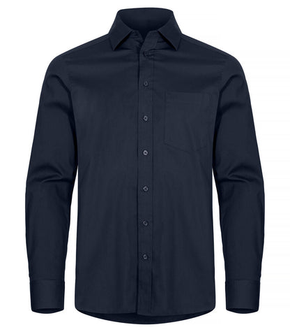 Stretch Shirt L/S