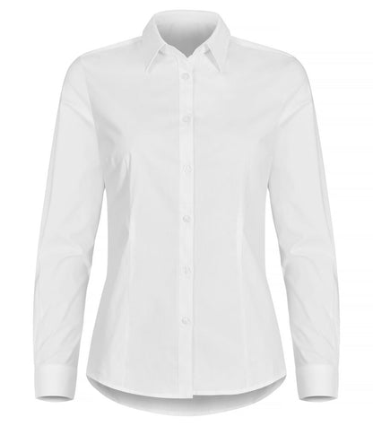 Stretch Shirt L/S Women