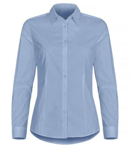 Stretch Shirt L/S Women