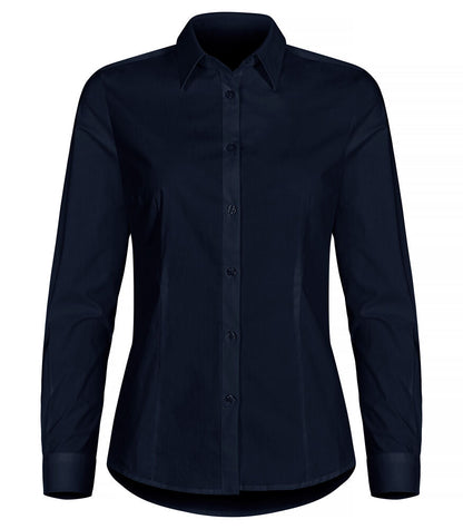 Stretch Shirt L/S Women