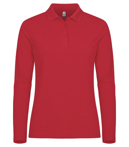 Manhattan L/S Women