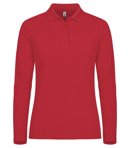 Manhattan L/S Women