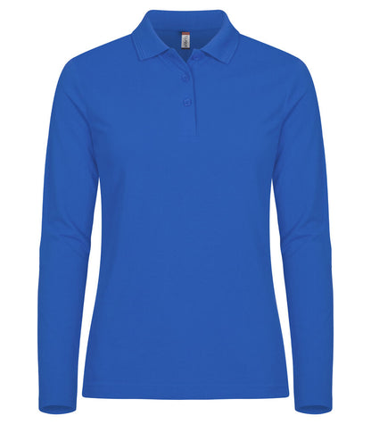 Manhattan L/S Women