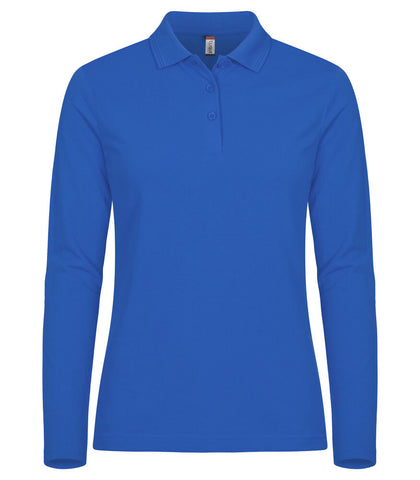 Manhattan L/S Women