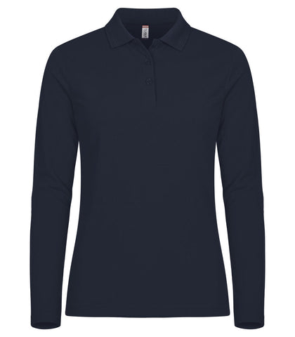 Manhattan L/S Women