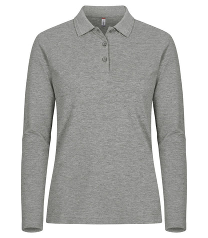 Manhattan L/S Women
