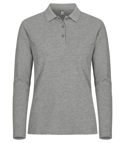Manhattan L/S Women