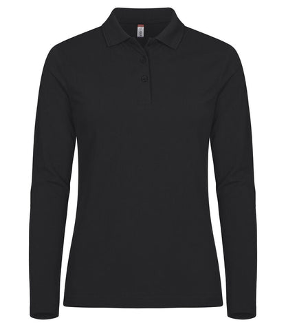 Manhattan L/S Women
