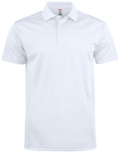 Basic Active Polo