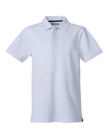 Clique Herren Polo-Shirt 'Heavy Premium Poloshirt