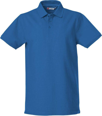 Clique Herren Polo-Shirt 'Heavy Premium Poloshirt