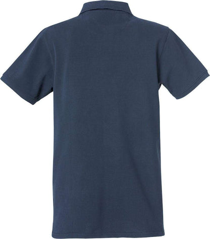 Clique Herren Polo-Shirt 'Heavy Premium Poloshirt
