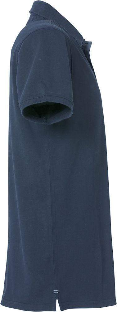 Clique Herren Polo-Shirt 'Heavy Premium Poloshirt