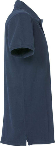 Clique Herren Polo-Shirt 'Heavy Premium Poloshirt