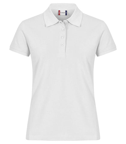 Heavy Premium Polo Women