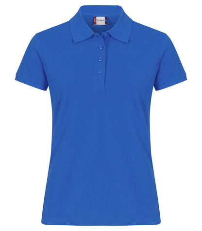 Heavy Premium Polo Women