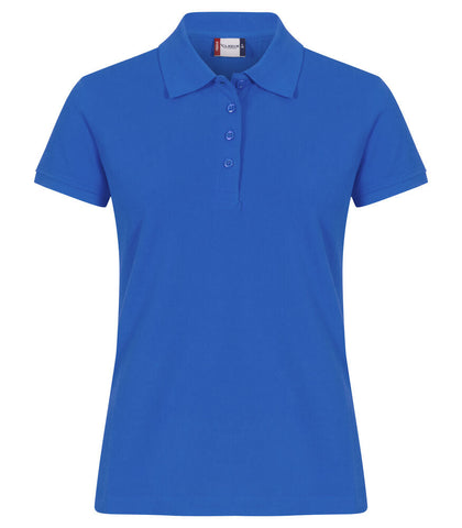 Heavy Premium Polo Women