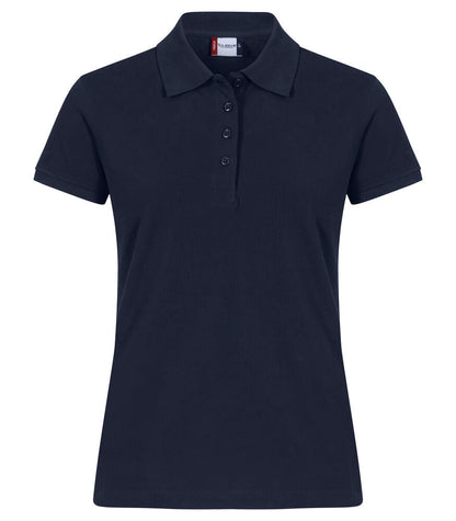 Heavy Premium Polo Women