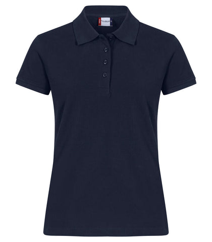 Heavy Premium Polo Women