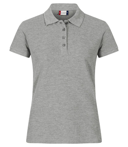 Heavy Premium Polo Women