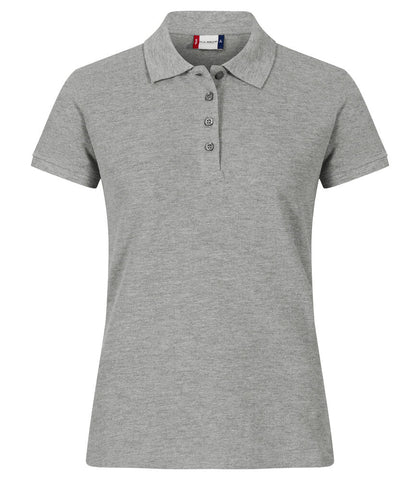 Heavy Premium Polo Women
