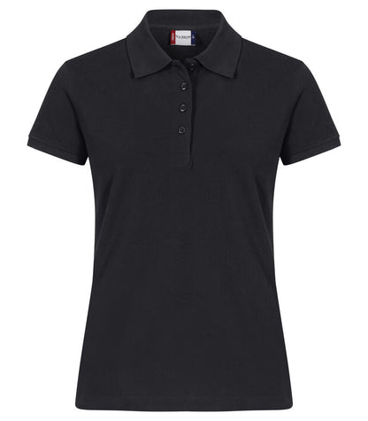 Heavy Premium Polo Women
