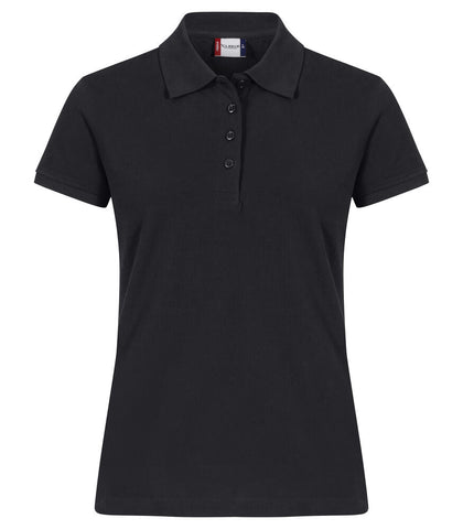 Heavy Premium Polo Women