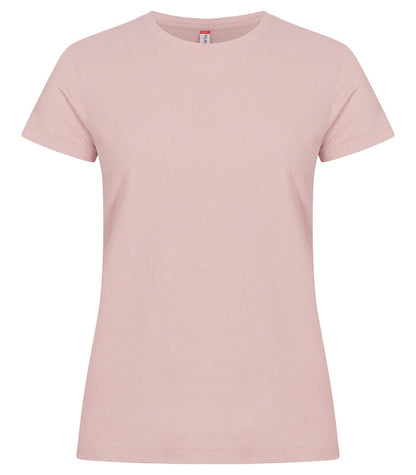 Basic-T Women