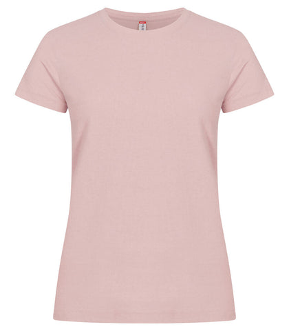 Basic-T Women