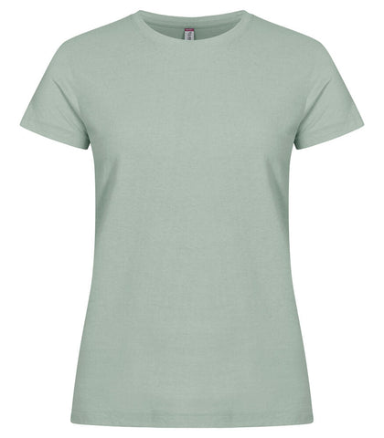 Basic-T Women
