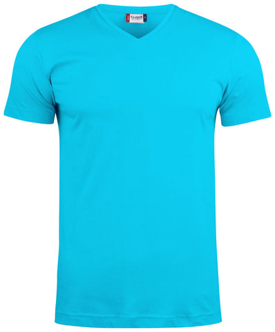 Basic-T V-neck