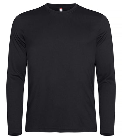 Basic Active-T L/S