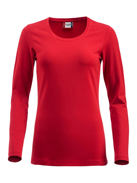 Carolina L/S