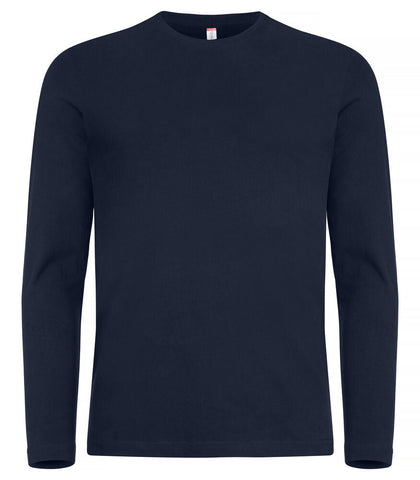 Premium Fashion-T L/S