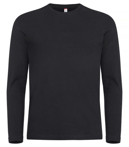 Premium Fashion-T L/S