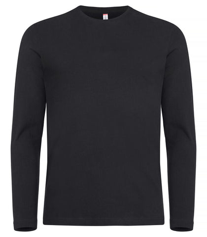 Premium Fashion-T L/S