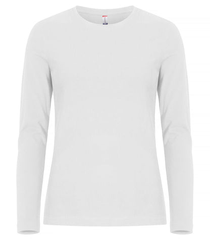 Premium Fashion-T L/S Women