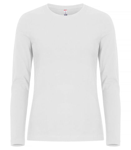 Premium Fashion-T L/S Women