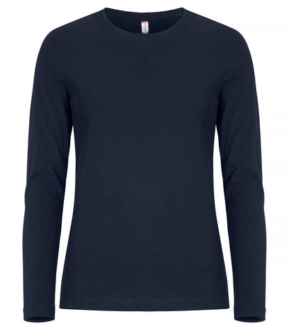 Premium Fashion-T L/S Women