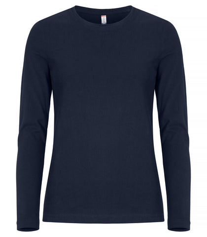 Premium Fashion-T L/S Women