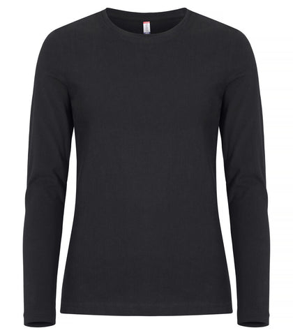 Premium Fashion-T L/S Women
