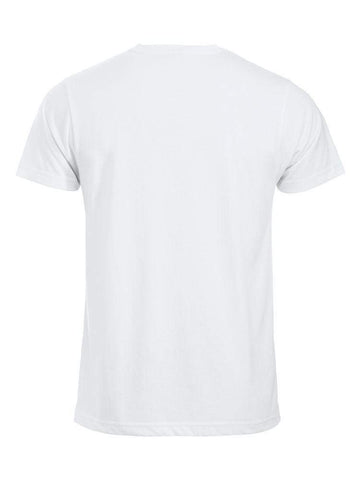 Clique Herren T-Shirt 'New Classic-T' der modische Klassiker