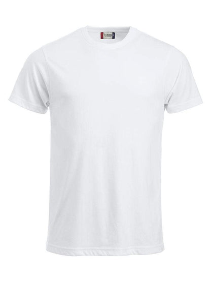 Clique Herren T-Shirt 'New Classic-T' der modische Klassiker