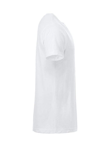 Clique Herren T-Shirt 'New Classic-T' der modische Klassiker