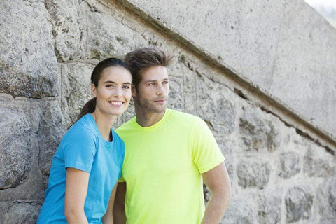 Clique Herren T-Shirt 'New Classic-T' der modische Klassiker