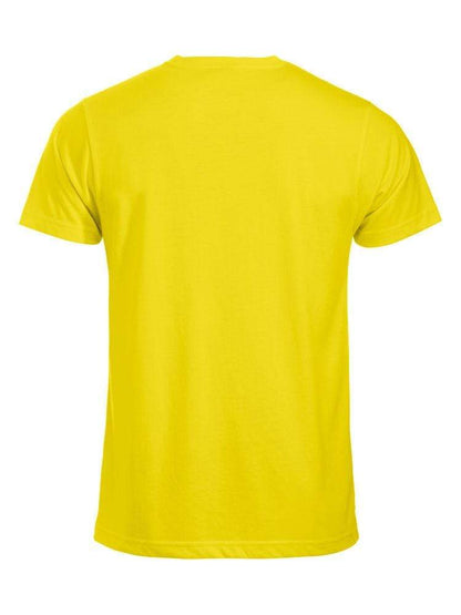 Clique Herren T-Shirt 'New Classic-T' der modische Klassiker