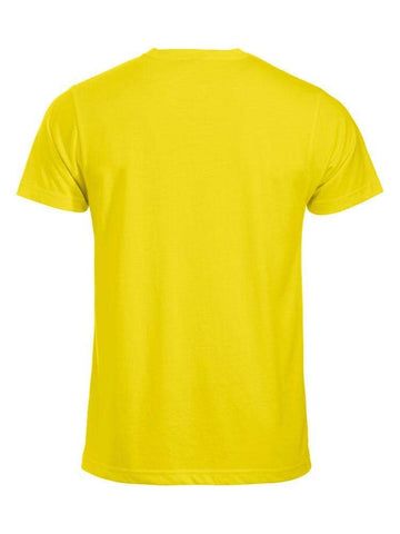 Clique Herren T-Shirt 'New Classic-T' der modische Klassiker